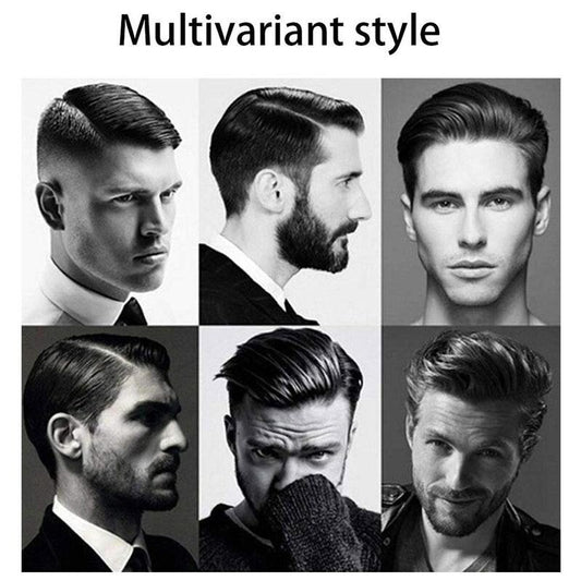 Pack of 10-Professional Hairdressing Combs For Women And Men